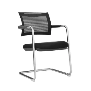 Factory China Office Table Modern Fabric Office School Training Room Chair for Conference Office Desks Portable Training Chair