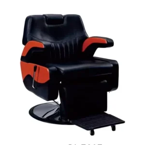 Factory China Trade Salon Hairdressing Chair Salon Beauty Barber Chair Finished Chairs Salon Furniture Chair