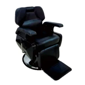 Factory China Trade Salon Hairdressing Chair Salon Beauty Barber Chair Finished Chairs Salon Furniture Chair