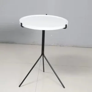 Factory Custom New Design Modern Living Room Side Tables