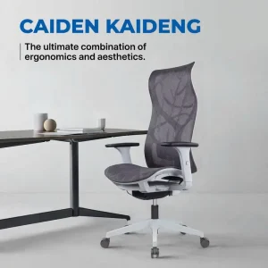 Factory Direct Custom Stylish Ergonomic Mesh Office Chair Support Sample High Back with Lumbar Support