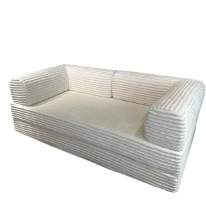 Factory Direct Export Compressed Sofa with OEM and ODM Service High Quality and Competitive Price