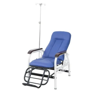 Factory Direct MN SYY001 Hospital Blood Infusion Chair Medical Patient Waiting Chair