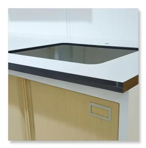 Factory Direct Sale Lab Furniture Work Bench Tables for Lab Table With Sink