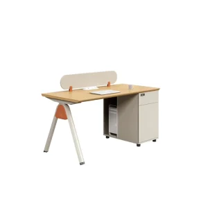 Factory Direct Sale New Designs Office Furniture Workstation Desk for Office School Hospital