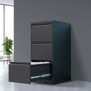 Factory Direct Sale Office Metal Furniture Filing Cabinet Drawer Storage Cabinet