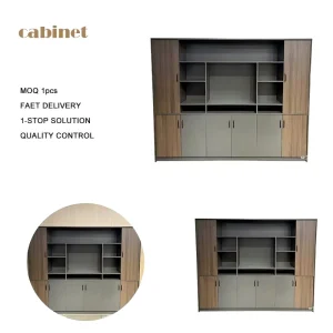 Factory Direct Sale Office Storage Cabinet Mobile Pedestal Filing Drawer Storage Material Office Cabinet File Cabinet Office