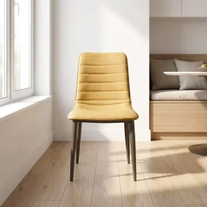 Factory Direct Sale Stools Bar Chairs for Kitchen Dinning Room Bar Furniture Restaurant Hotel Pub PU Leather Stools
