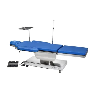 Factory Direct Sale Surgery Room Use Electric Ophthalmology Surgical Bed