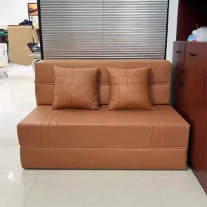 Factory Direct Sales Multifunctional Reclining Extendable Foldable Sofa Bed for Living Room & Hotel Use Modern Design