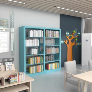 Factory Direct Sales of Bookshelves for Home Offices Schools and Libraries