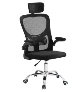 Factory Direct Sales of Modern Office Chairs with Adjustable Height That Conforms to Ergonomics