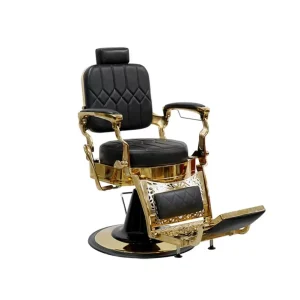 Factory Direct Supply Men’s Barber Chair Beauty Salon Chair