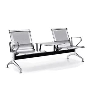 Factory Direct Waiting Room Chair Waiting Chairs for Airport Reception Waiting Chairs