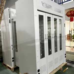 Factory Directly Steel Laboratory Cabinet Chemistry Lab Storage Cabinet Metal Lab Cabinet