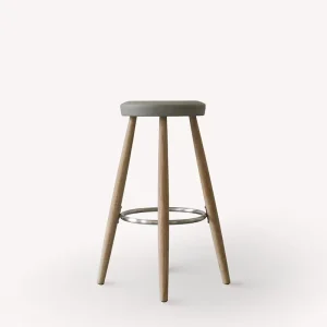 Factory High Quality Bar Chair Suitable For Hotel Home Bar Stool Chair