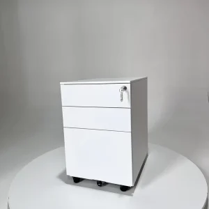 Factory Knock Down Swing Door Steel File Cabinet Powder Coated Metal Storage Cupboard For Office School Hospital