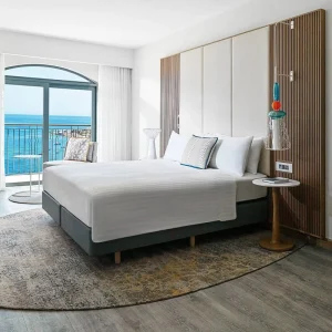Factory Luxury 5 Star Hotel Furniture with High-End Customization for Modern Use