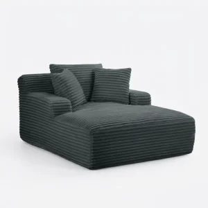 Factory Modern Foldable Adjustable Modular Sectional Sofa for Tiny House Apartment Villa Workshop Hotel