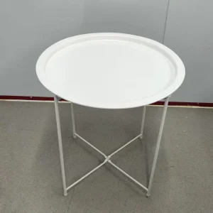 Factory Modern Nordic Style Multi Functional Mini Coffee Table Simple Creative Standing Metal Sofa Side Table Storage