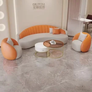 Factory Modern Reception Waiting Office Reception Sofa Office Furniture Sofa Office Sofa Set Furniture