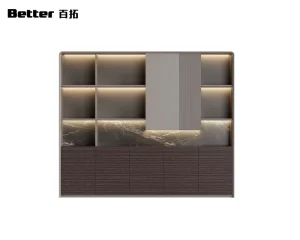 Factory New Cabinet Modern Filing Office Cabinet