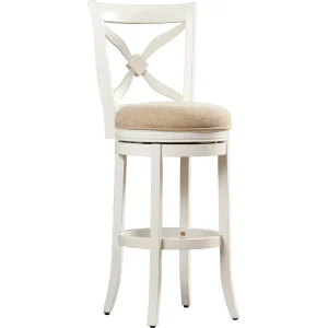 Factory Nordic Style Solid Wood Bar Chair Bar Stool High Chair