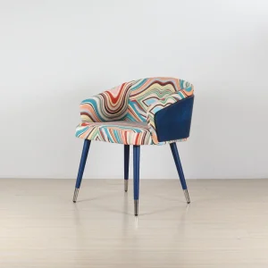 Factory Nordic Waiting Lounge Decorative Furniture Living Room Chairs Dining Chairs