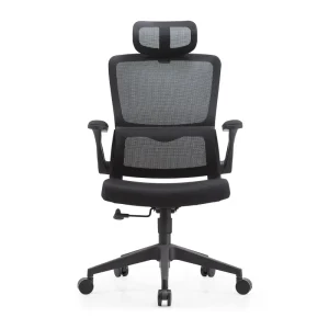Factory Office Chairs with Rotatable and Adjustable Height Modern Nordic Style Staff Office Chairs