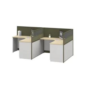 Factory Office Cubicle Desk Furniture Call Center Workstation