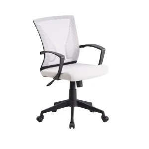 Factory Price Armchair Office Visitor Chair Waiting Room Ergonomic Office Chair