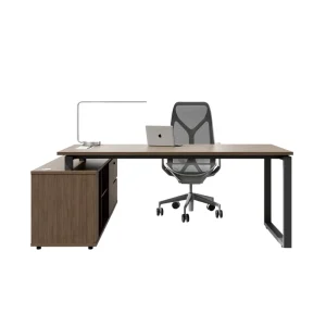 Factory Price Commercial Furniture Executive Classic Table Office Manager Desk