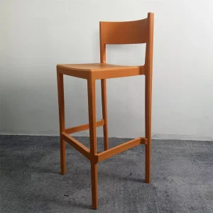 Factory Price Outdoor Furniture Bar Chairs
