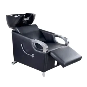 Factory Salon Beauty Barber Chair Furniture Hair Washing Chair Shampoo Bed in Shampoo Chair