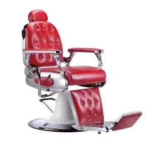 Factory Salon Beauty Barber Chair Salon Hairdressing Chair Beauty Hair Chair Finished Chairs Salon Furniture Chair