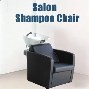 Factory Shampoo Chair Sofa Chair Salon Fashion Salon Barber Styling Chair Modern Hair Salon Dedicated
