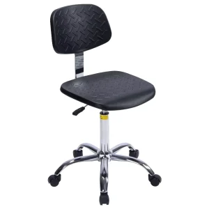 Factory Sturdy Industrial Chairs for Workshop Anti static Chairs Multiple Configurations Available
