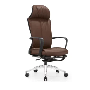 Factory Supply Attractive Price Comfortable Soft Adjustable Reclining Office Chairs Ergonomic Office Chair