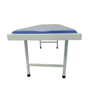 Factory Supply Hospital Device Furniture Adjustable Examination Table Examination Couch Bed for Patient Used