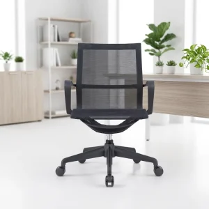 Fancy Computer Comfortable Office Chair With Low Price Supports Custom Services