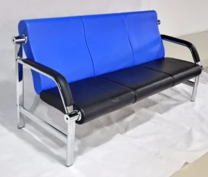 Fashion Commercial Factory Knock Down Office Sofa Set Furniture Furniture Sofa Waiting Room Sofa