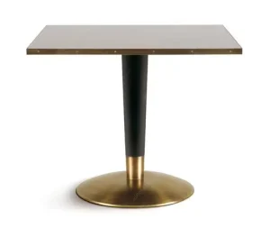 Fashion Hotel Restaurant New Design Dining Table and Chairs