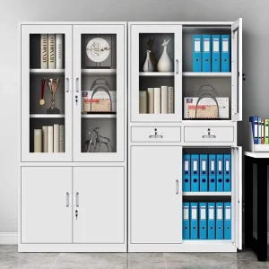 File Cabinet Data Cabinet with Lock for Offices Schools Hospitals and Workshops