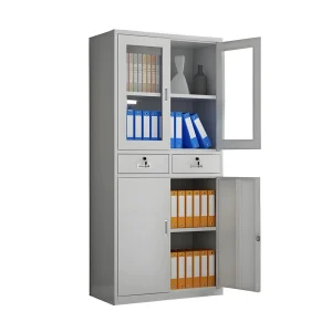 Filing Cabinet Home Drawer Storage Cabinet Metal Storage Cabinet With 3 4 5 Drawers