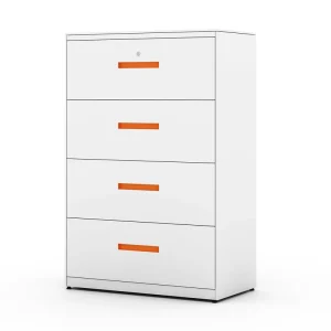 Filing Cabinet for Suspension Files(iCab Series)