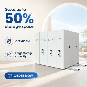 Filing Cabinets Commercial Furniture Stacking Racks Shelves Library Mobile Shelving