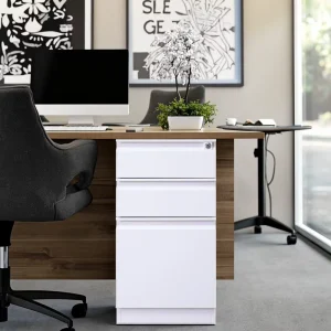 Filing Cabinets White Under Desk Filing Cabinet Lock and Key File Cabinet for Office Use