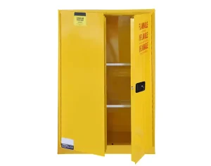 Fireproof Cabinet Laboratory Fire Resistant Cabinet Fireproof Cabinets with Safety Anti Fire Cabinet Flammable