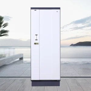 Fireproof Moistureproof Anti Magnetic Anti Static Security Cabinet 6 Drawer Hard Disk CD Storage U Disk Archive Disk File Cabinet