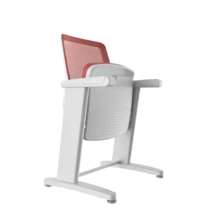 Fixed Auditorium Chairs for School Halls Durable and Comfortable Seating Solutions for Educational Venues